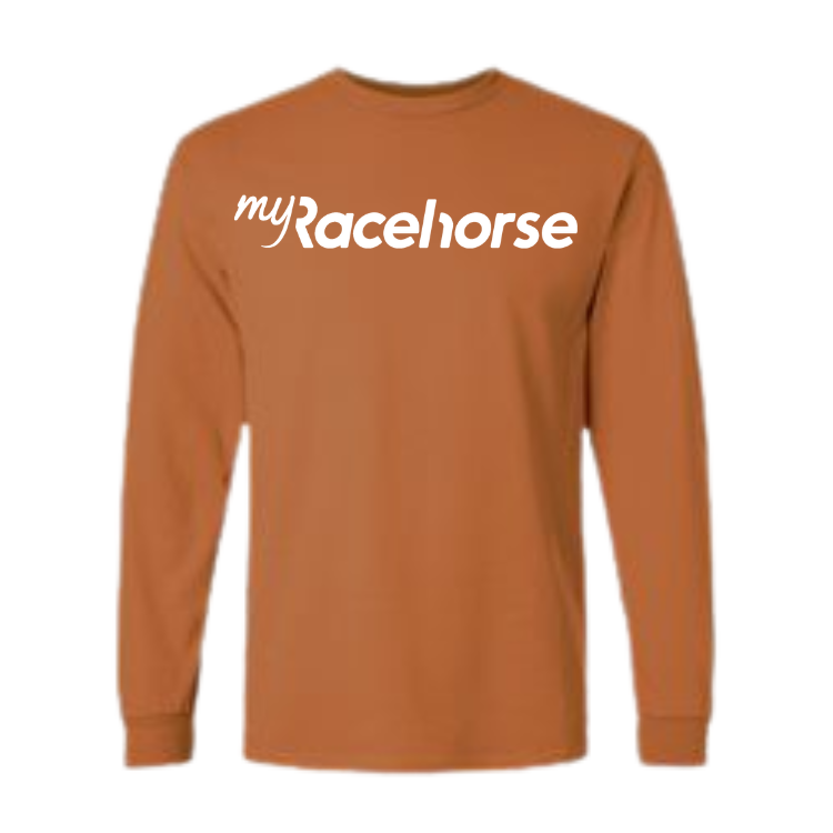 MyRacehorse Men's Long Sleeve T-Shirt