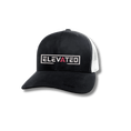 Load image into Gallery viewer, Elevated Retro Trucker Hat
