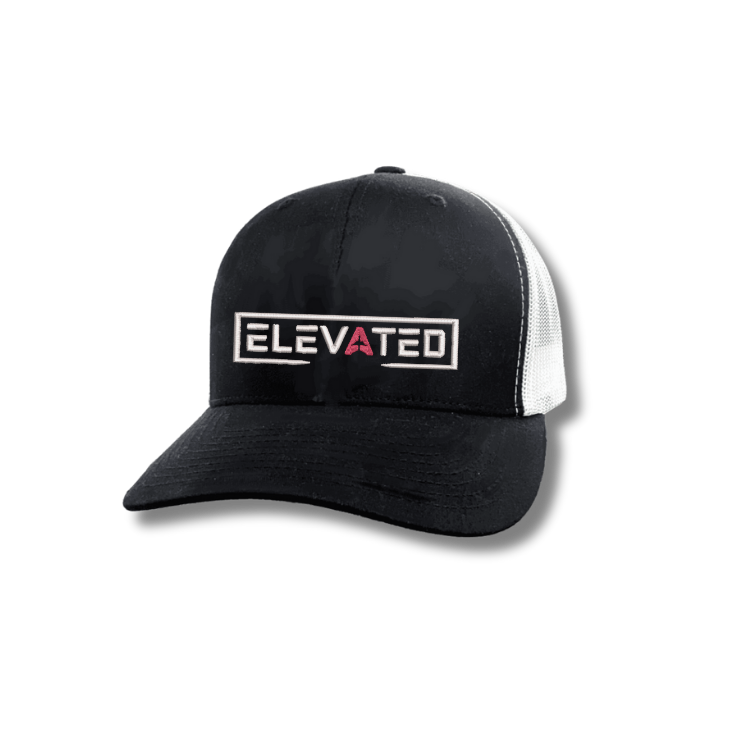 Elevated Retro Trucker Hat