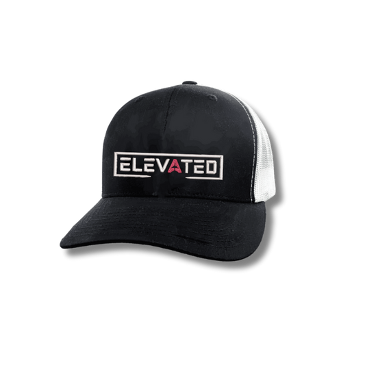 Elevated Retro Trucker Hat