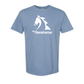 Load image into Gallery viewer, MyRacehorse Unisex - Comfort Colors Heavy Weight T-Shirt
