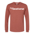 Load image into Gallery viewer, MyRacehorse Women's Long Sleeve T-Shirt
