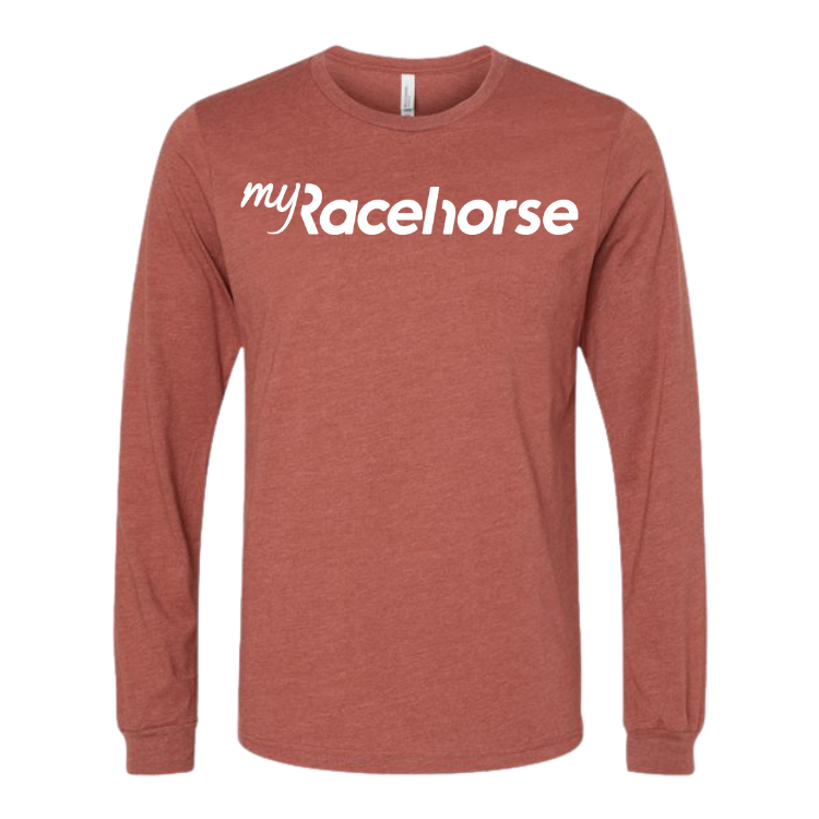 MyRacehorse Women's Long Sleeve T-Shirt