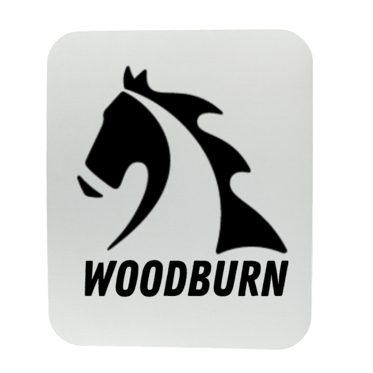 Woodburn Custom MRH Mouse Pad
