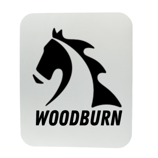 Woodburn Custom MRH Mouse Pad