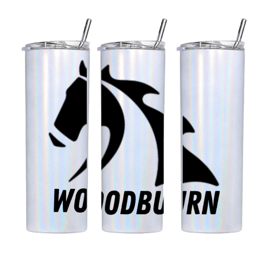 Woodburn Custom MRH Tumbler