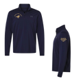Load image into Gallery viewer, Seize the Grey Preakness Stakes - Under Armour Quarter-Zip Pullover
