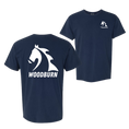 Load image into Gallery viewer, Woodburn Custom MRH Unisex - Comfort Colors Heavy Weight T-Shirt
