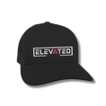 Load image into Gallery viewer, Elevated Retro Trucker Hat

