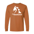 Load image into Gallery viewer, MyRacehorse Men's Long Sleeve T-Shirt
