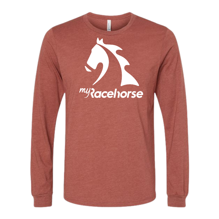 MyRacehorse Women's Long Sleeve T-Shirt