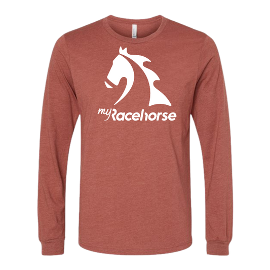 MyRacehorse Women's Long Sleeve T-Shirt