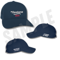 Load image into Gallery viewer, MRH Custom 2025 Winner's Trucker Hat
