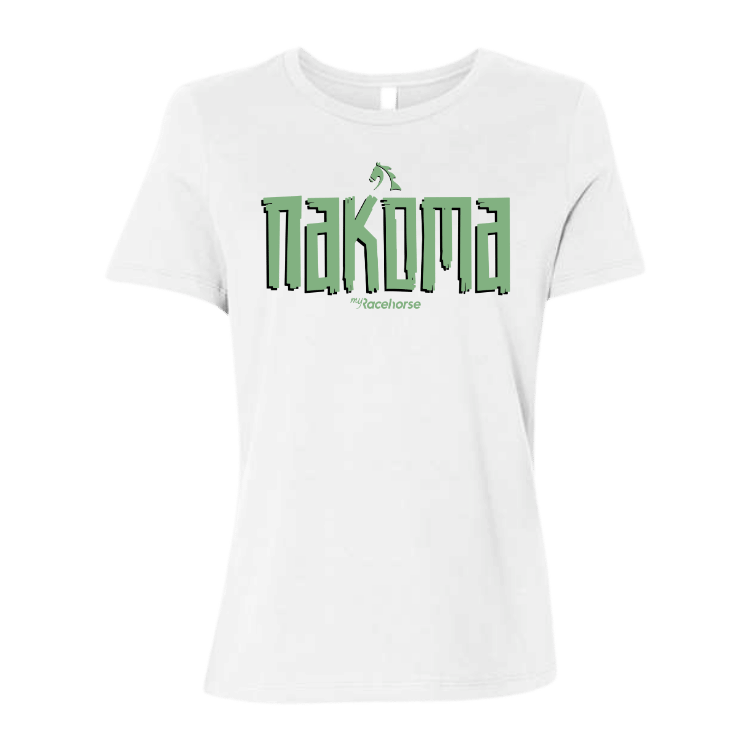 Nakoma Women's SS T-Shirt