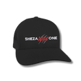 Load image into Gallery viewer, Shezawildone Retro Trucker Hat
