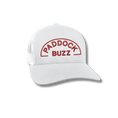 Load image into Gallery viewer, Paddock Buzz Retro Trucker Hat
