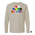 Load image into Gallery viewer, MRH Race Day Ready Men's Long Sleeve T-Shirt
