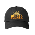 Load image into Gallery viewer, Del Mar Summer - Under Armour Relaxed Cap
