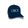 Load image into Gallery viewer, Circe Retro Trucker Hat
