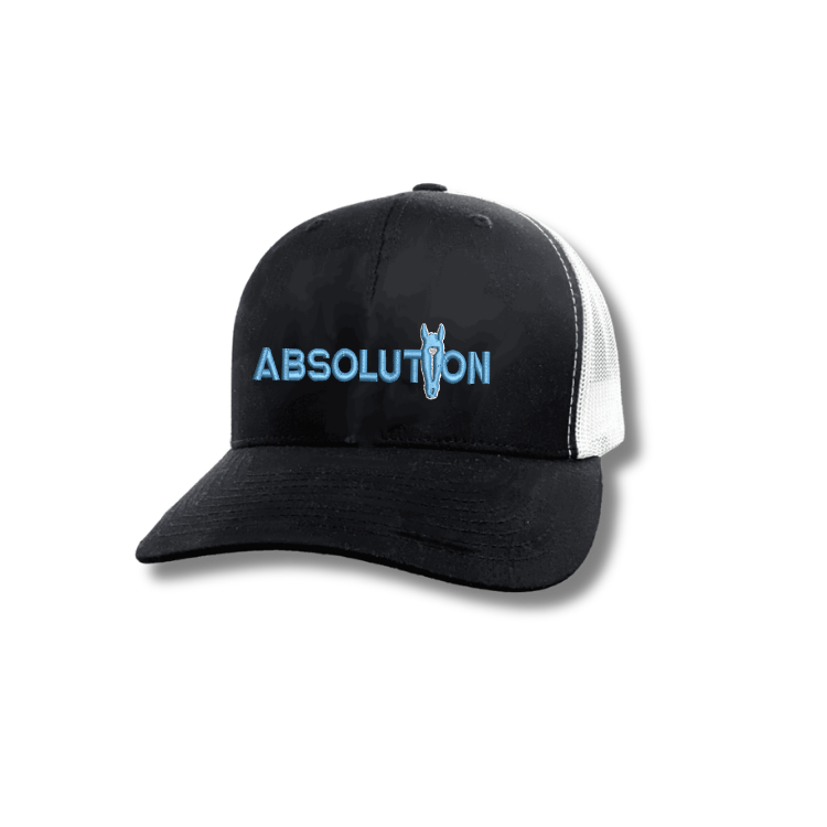 Absolution Retro Trucker Hat