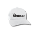 Load image into Gallery viewer, Doctorate Retro Trucker Hat
