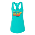 Load image into Gallery viewer, Elite Heat Women's Racer Back Tank
