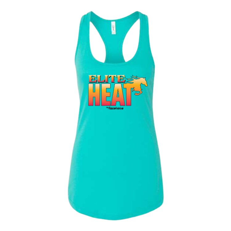 Elite Heat Women's Racer Back Tank