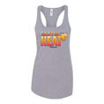 Load image into Gallery viewer, Elite Heat Women's Racer Back Tank
