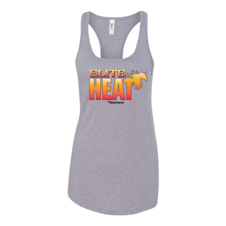 Elite Heat Women's Racer Back Tank