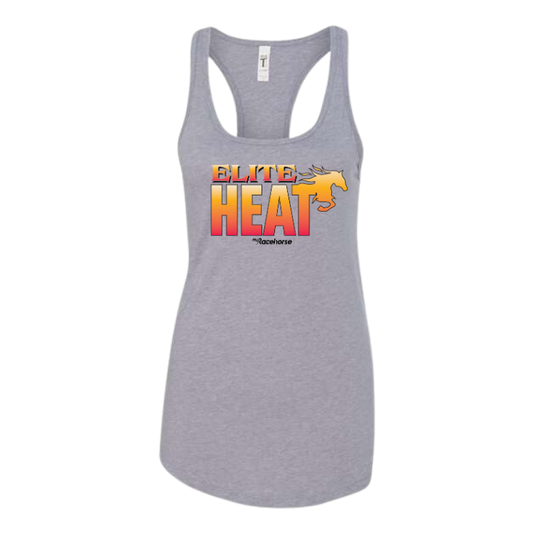 Elite Heat Women's Racer Back Tank