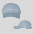Load image into Gallery viewer, Conviction Dad Hat
