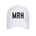 Load image into Gallery viewer, MRH 3D Puff Velocity Performance Hat
