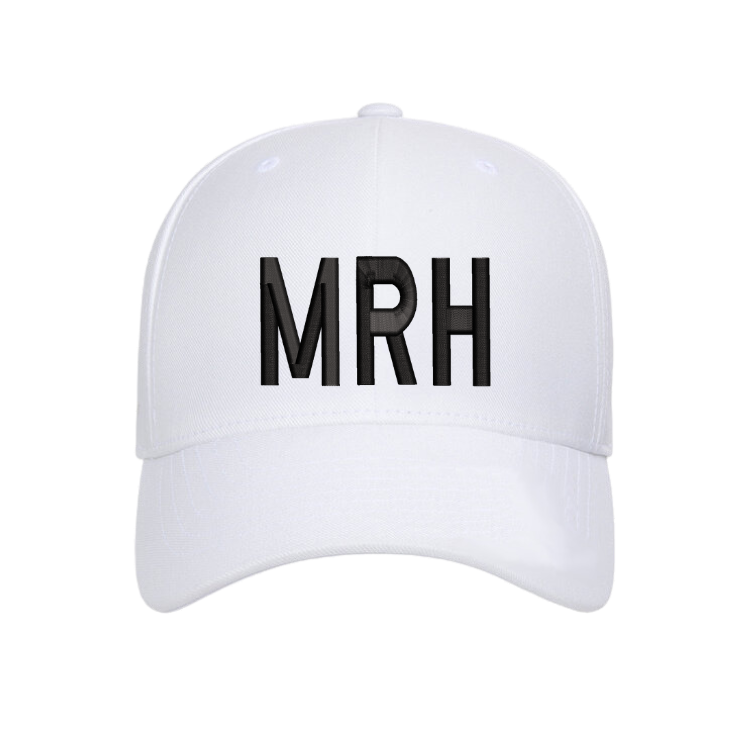 MRH 3D Puff Velocity Performance Hat