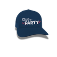 Load image into Gallery viewer, Start the Party Retro Trucker Hat
