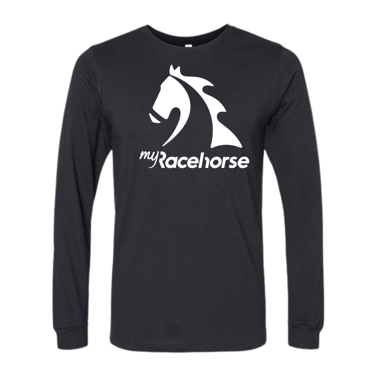 MyRacehorse Women's Long Sleeve T-Shirt