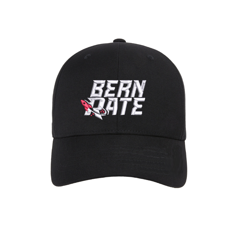 Bern Rate Velocity Performance Hat