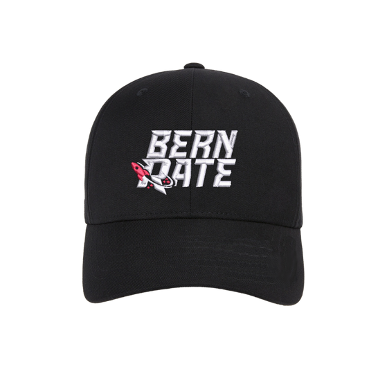 Bern Rate Velocity Performance Hat