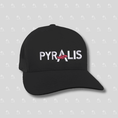 Load image into Gallery viewer, Pyralis Retro Trucker Hat
