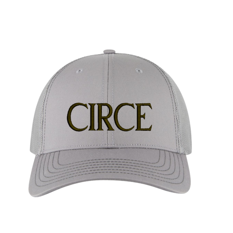 Circe Retro Trucker Hat