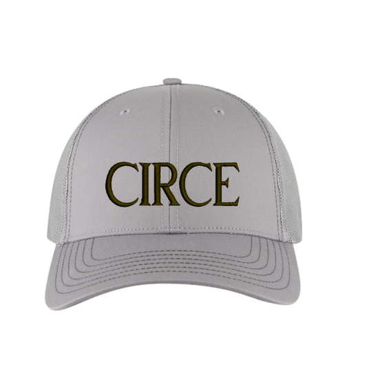 Circe Retro Trucker Hat