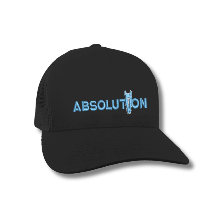 Absolution Retro Trucker Hat