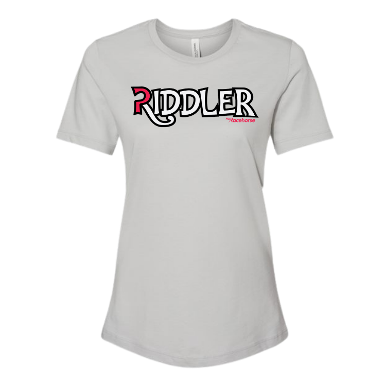 Riddler Women's SS T-Shirt