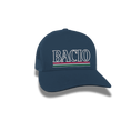 Load image into Gallery viewer, Bacio Retro Trucker Hat
