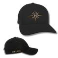 Load image into Gallery viewer, Helios Retro Trucker Hat
