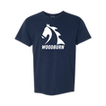 Load image into Gallery viewer, Woodburn Custom MRH Unisex - Comfort Colors Heavy Weight T-Shirt
