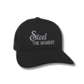 Load image into Gallery viewer, Steel the Moment Retro Trucker Hat
