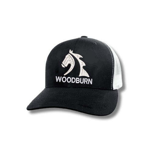 Woodburn Custom MRH Retro Trucker Hat