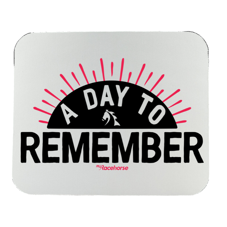 A Day to Remember Mouse Pad