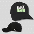 Load image into Gallery viewer, Hedge Ratio Retro Trucker Hat
