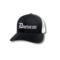Load image into Gallery viewer, Doctorate Retro Trucker Hat
